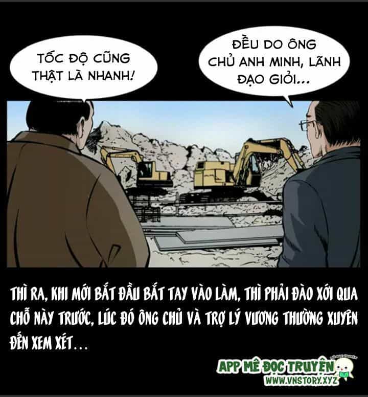 U Minh Ngụy Tượng - Chương 45 - ảnh 25