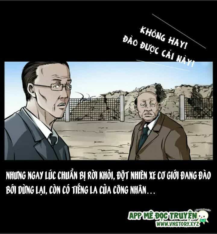 U Minh Ngụy Tượng - Chương 45 - ảnh 27