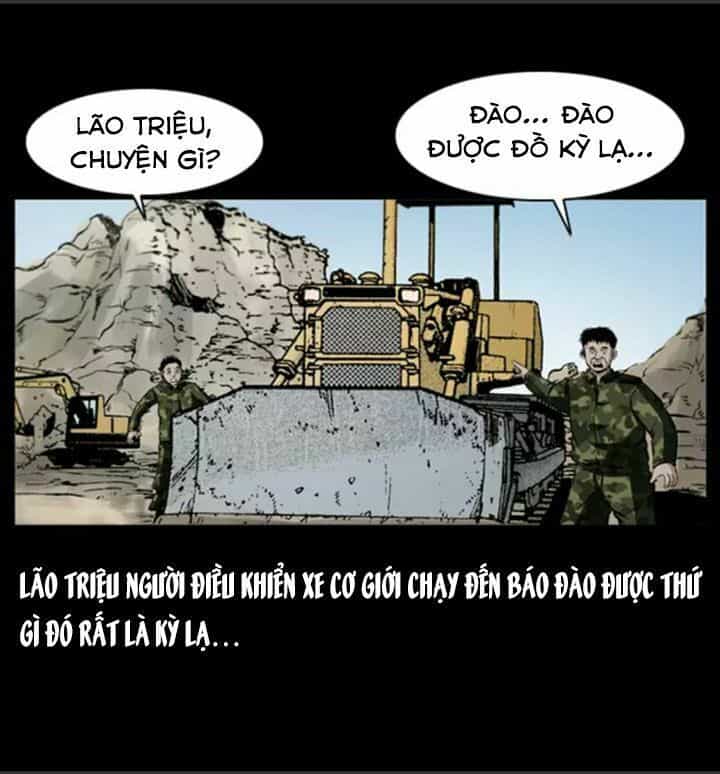U Minh Ngụy Tượng - Chương 45 - ảnh 28