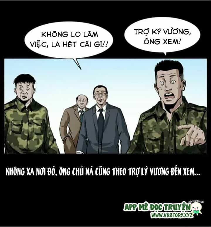 U Minh Ngụy Tượng - Chương 45 - ảnh 29