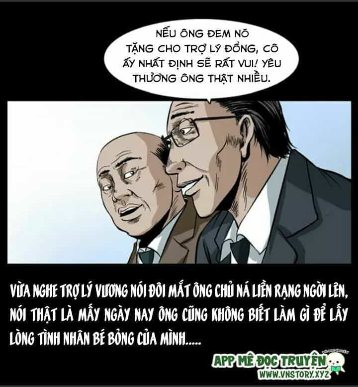 U Minh Ngụy Tượng - Chương 45 - ảnh 35