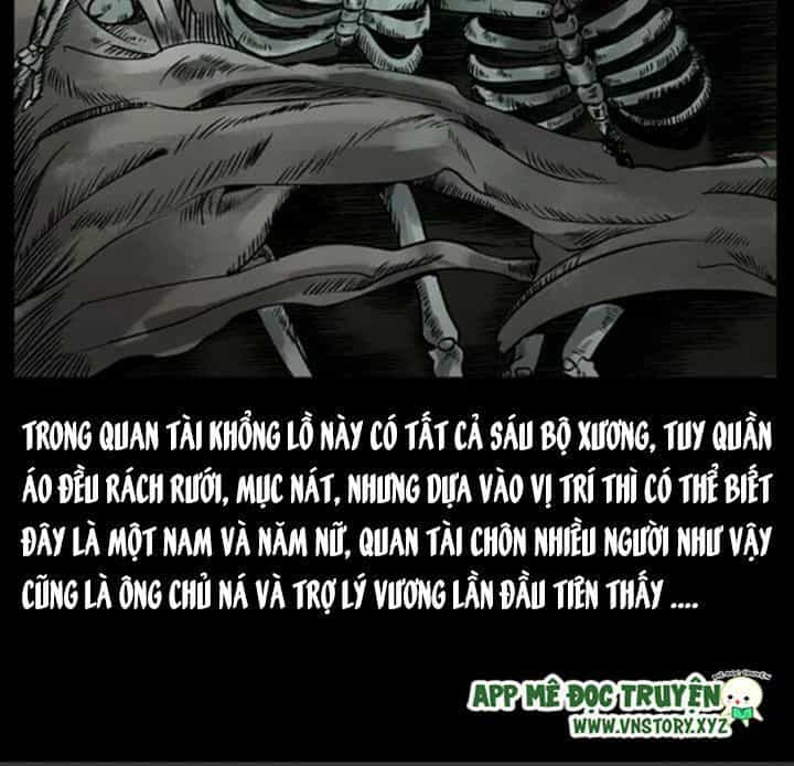 U Minh Ngụy Tượng - Chương 45 - ảnh 39