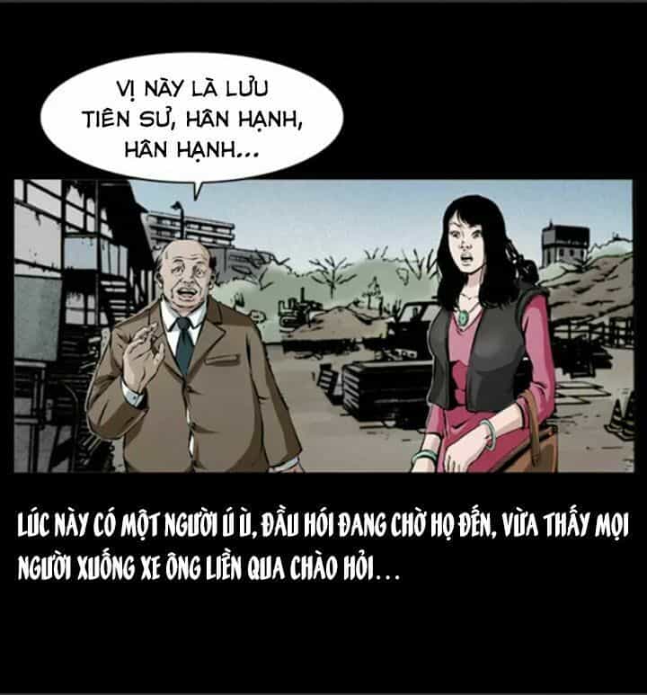 U Minh Ngụy Tượng - Chương 45 - ảnh 4