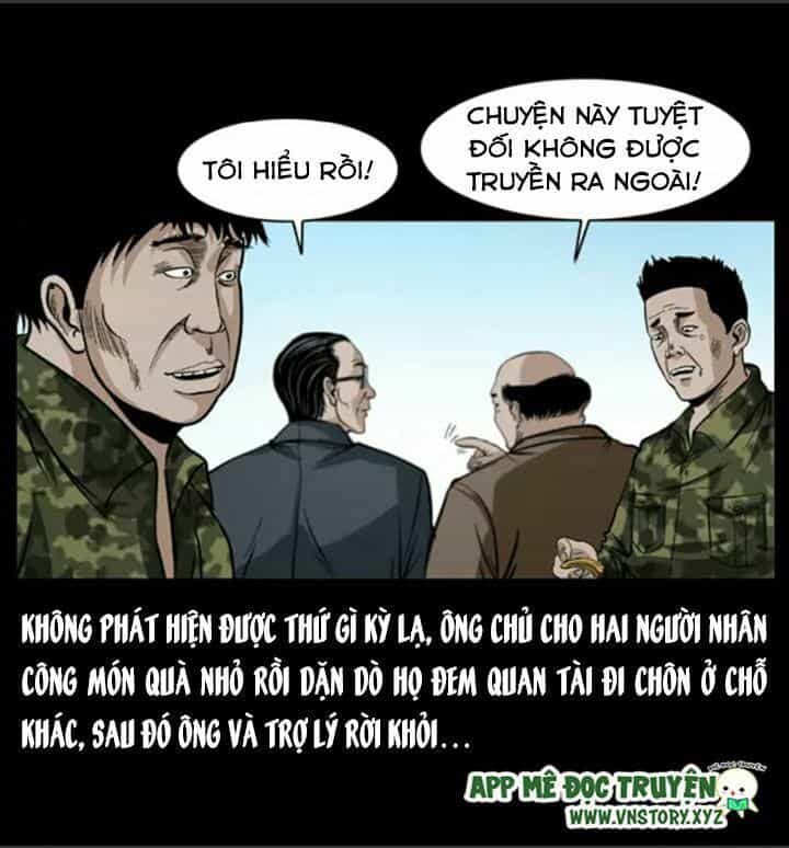 U Minh Ngụy Tượng - Chương 45 - ảnh 41