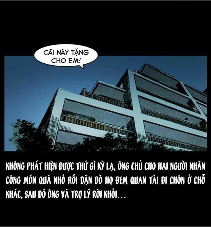 U Minh Ngụy Tượng - Chương 45 - ảnh 42