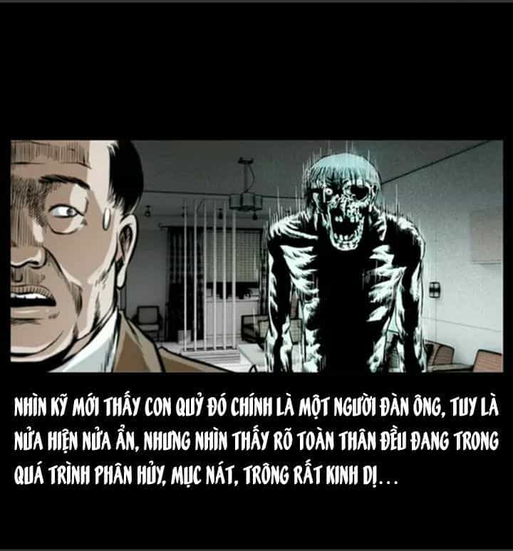 U Minh Ngụy Tượng - Chương 45 - ảnh 48