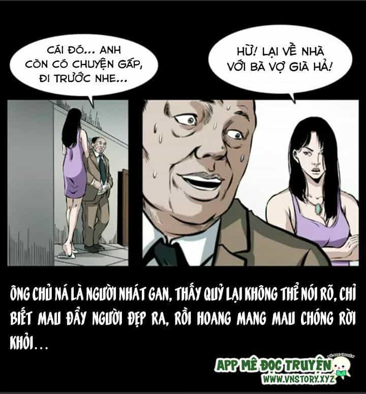 U Minh Ngụy Tượng - Chương 45 - ảnh 49