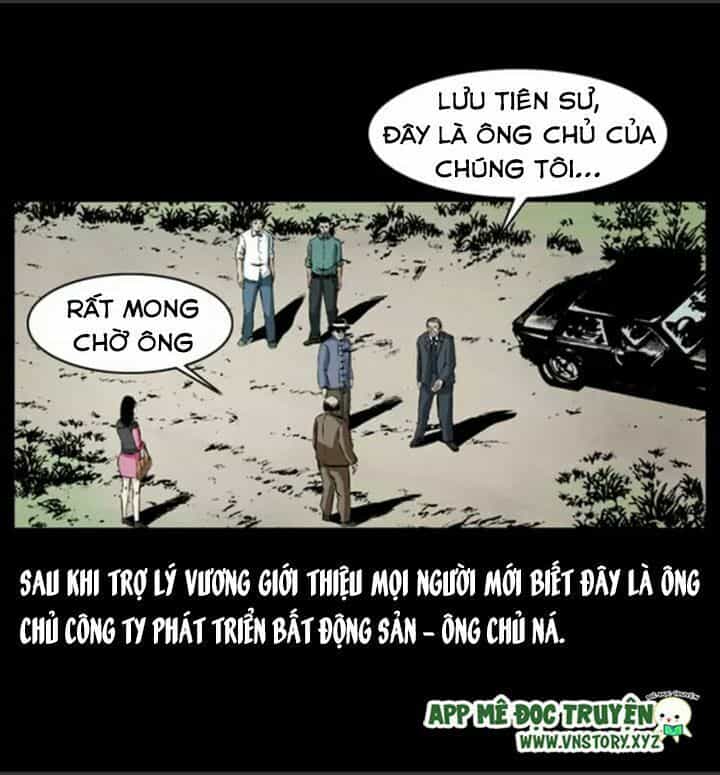 U Minh Ngụy Tượng - Chương 45 - ảnh 5