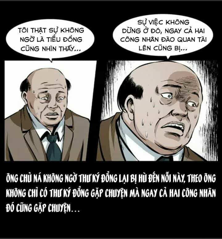 U Minh Ngụy Tượng - Chương 45 - ảnh 50