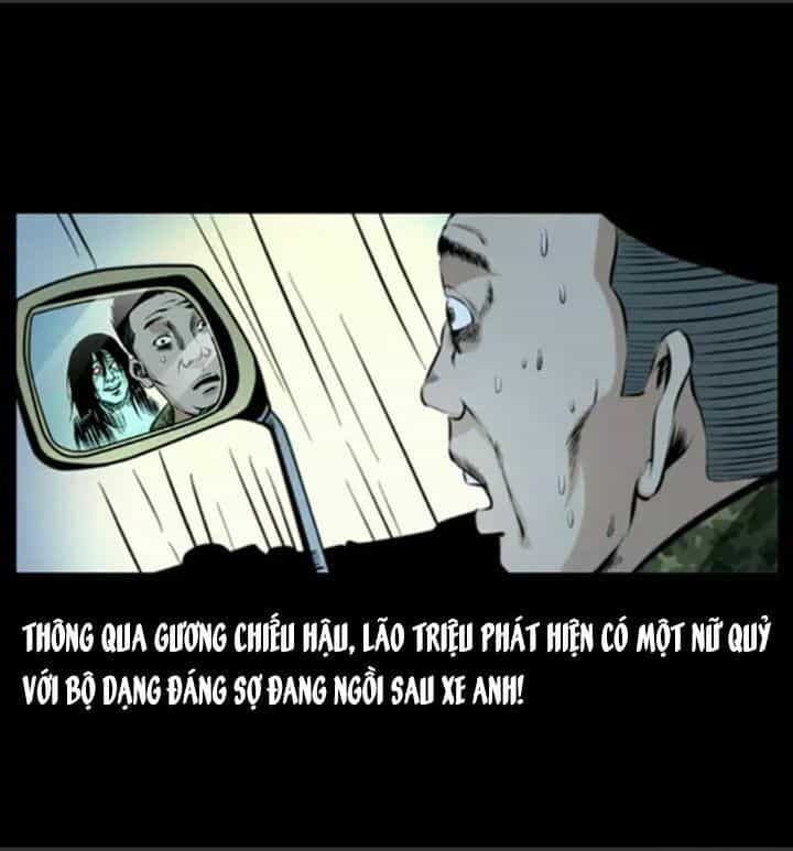 U Minh Ngụy Tượng - Chương 45 - ảnh 52