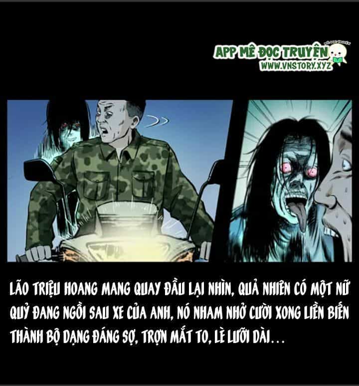 U Minh Ngụy Tượng - Chương 45 - ảnh 53