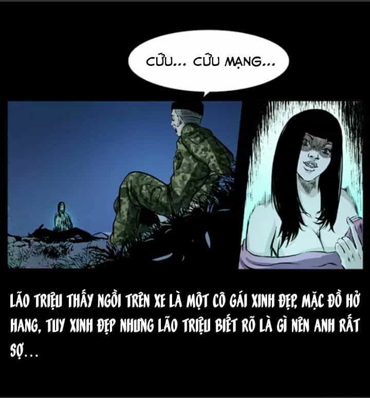 U Minh Ngụy Tượng - Chương 45 - ảnh 56