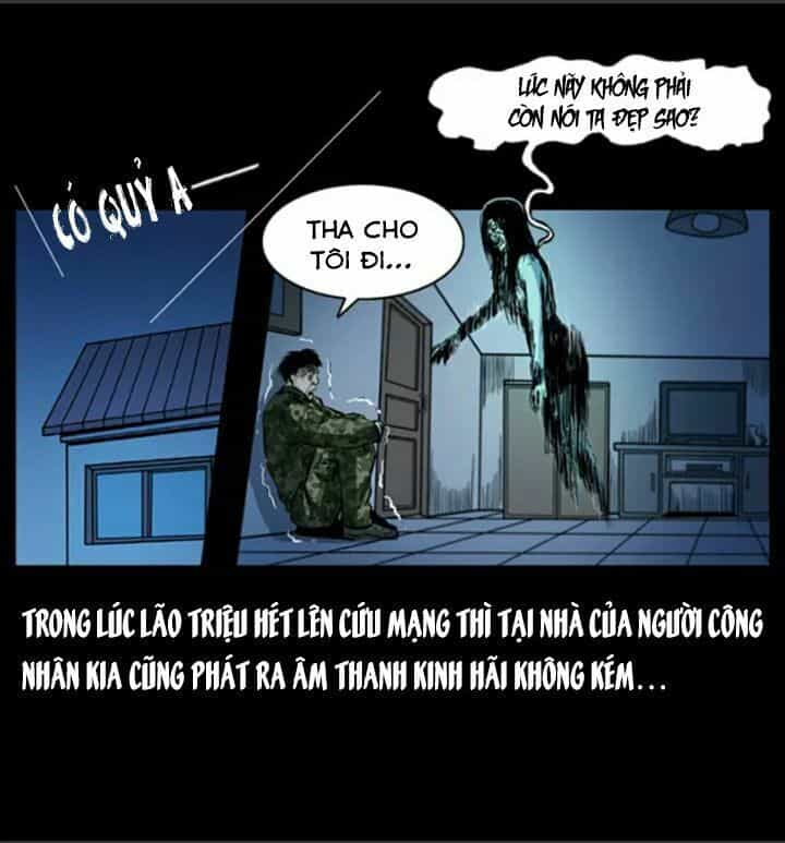 U Minh Ngụy Tượng - Chương 45 - ảnh 57