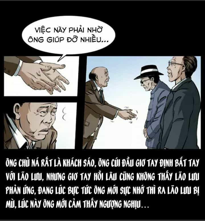 U Minh Ngụy Tượng - Chương 45 - ảnh 6