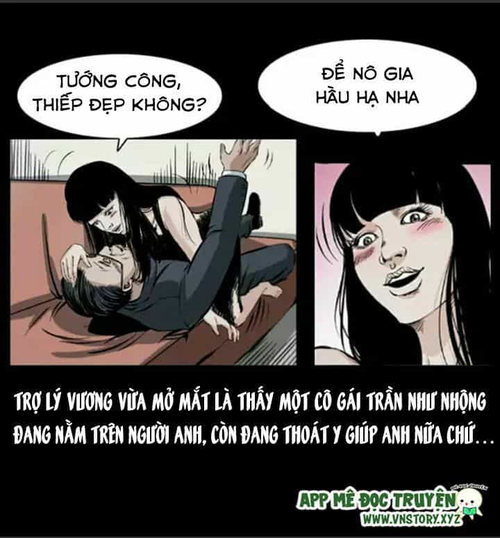 U Minh Ngụy Tượng - Chương 45 - ảnh 63