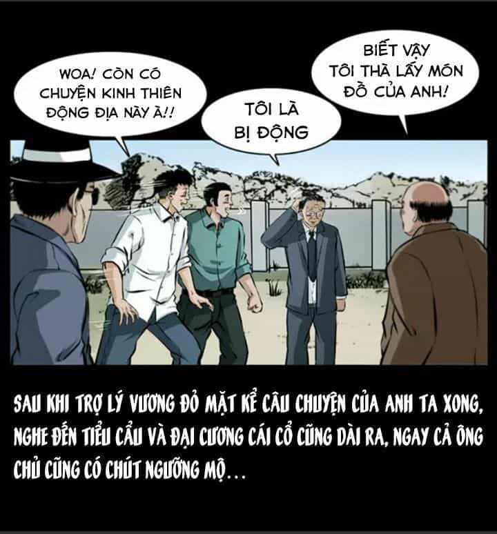U Minh Ngụy Tượng - Chương 45 - ảnh 66