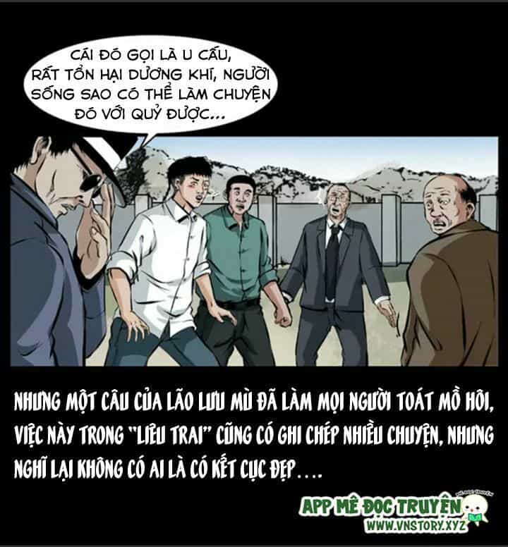U Minh Ngụy Tượng - Chương 45 - ảnh 67