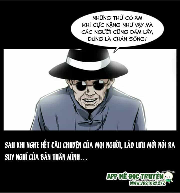 U Minh Ngụy Tượng - Chương 45 - ảnh 69