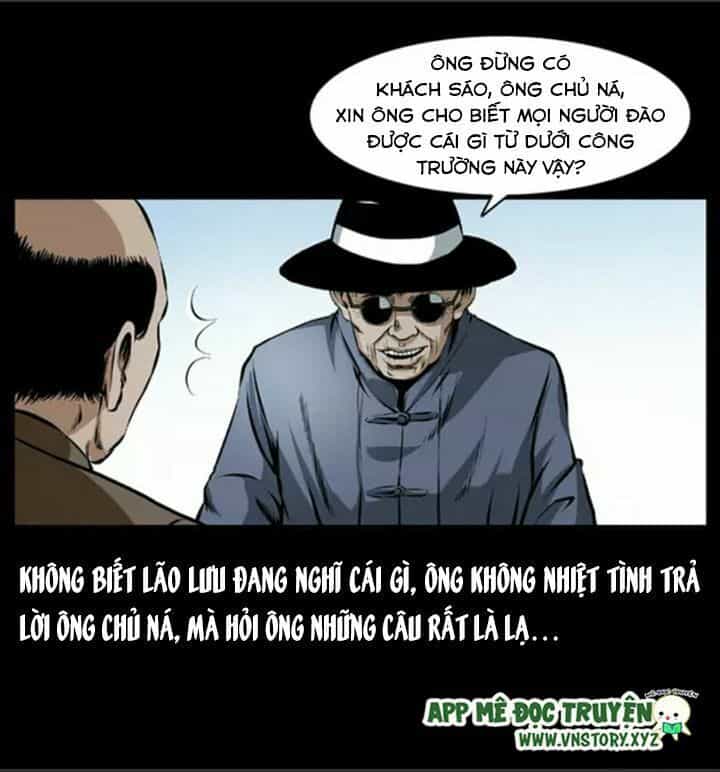 U Minh Ngụy Tượng - Chương 45 - ảnh 7