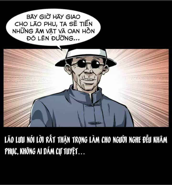 U Minh Ngụy Tượng - Chương 45 - ảnh 70