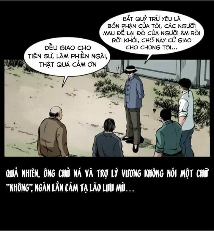 U Minh Ngụy Tượng - Chương 45 - ảnh 72