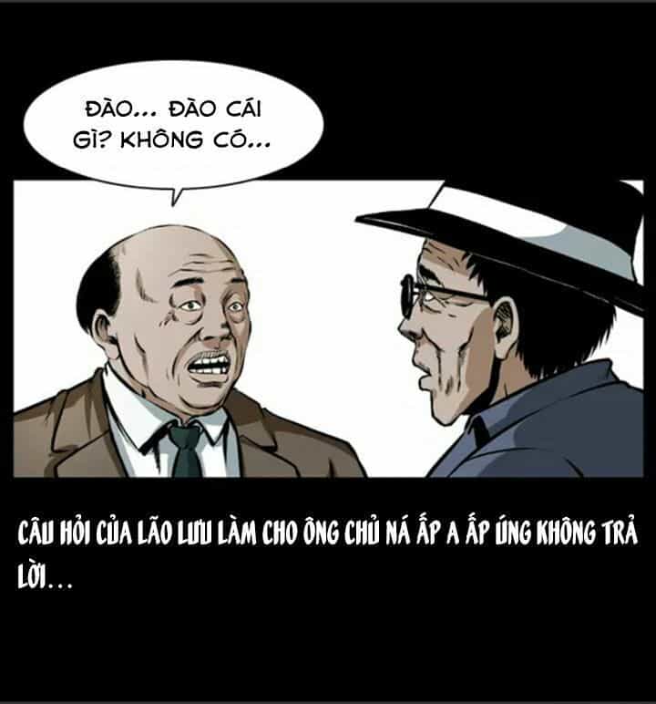 U Minh Ngụy Tượng - Chương 45 - ảnh 8