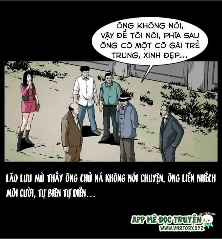 U Minh Ngụy Tượng - Chương 45 - ảnh 9