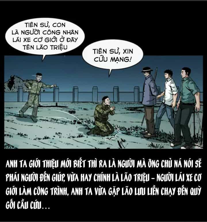 U Minh Ngụy Tượng - Chương 46 - ảnh 10