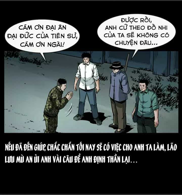 U Minh Ngụy Tượng - Chương 46 - ảnh 14