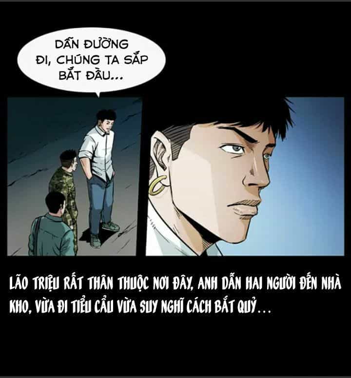 U Minh Ngụy Tượng - Chương 46 - ảnh 20