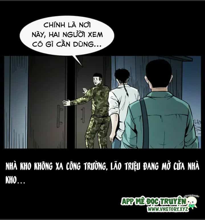 U Minh Ngụy Tượng - Chương 46 - ảnh 21