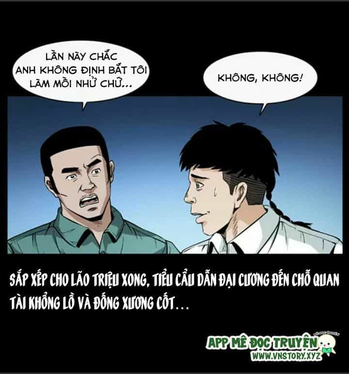 U Minh Ngụy Tượng - Chương 46 - ảnh 25