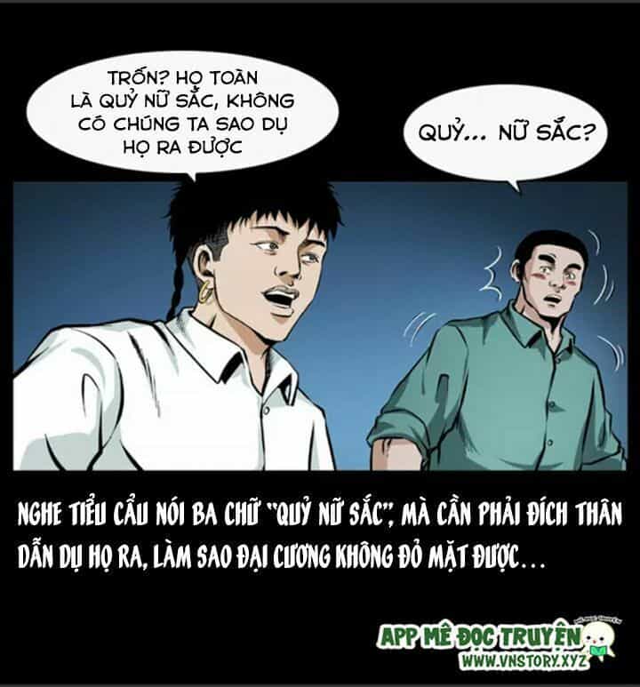 U Minh Ngụy Tượng - Chương 46 - ảnh 27