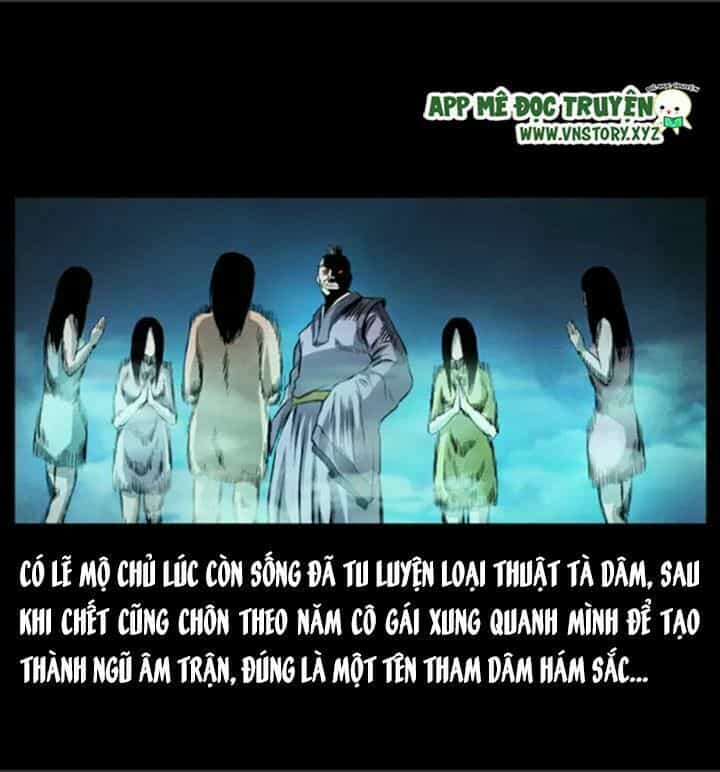 U Minh Ngụy Tượng - Chương 46 - ảnh 31