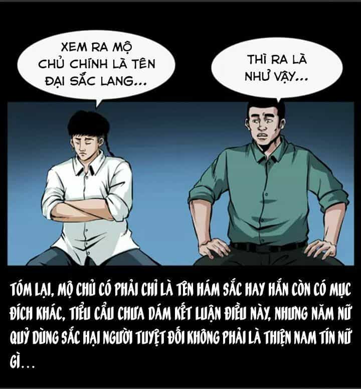 U Minh Ngụy Tượng - Chương 46 - ảnh 32