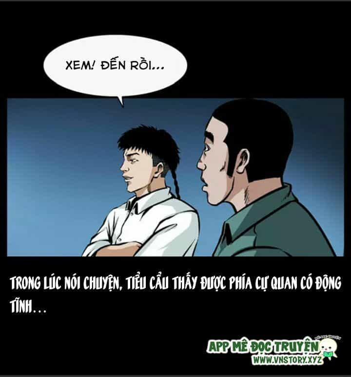 U Minh Ngụy Tượng - Chương 46 - ảnh 33