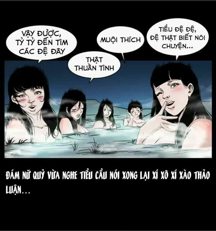 U Minh Ngụy Tượng - Chương 46 - ảnh 38