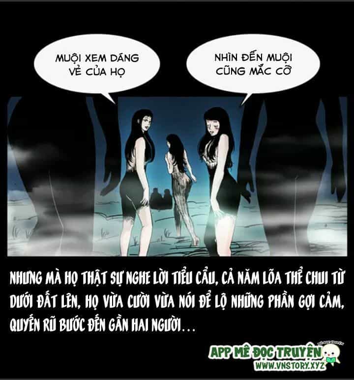 U Minh Ngụy Tượng - Chương 46 - ảnh 39
