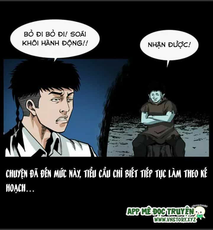 U Minh Ngụy Tượng - Chương 46 - ảnh 47