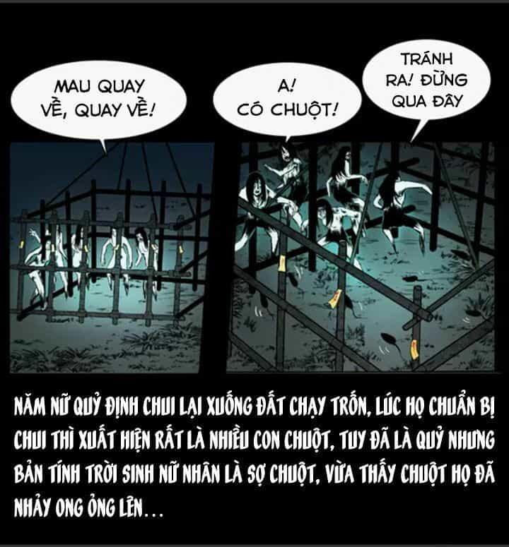U Minh Ngụy Tượng - Chương 46 - ảnh 48