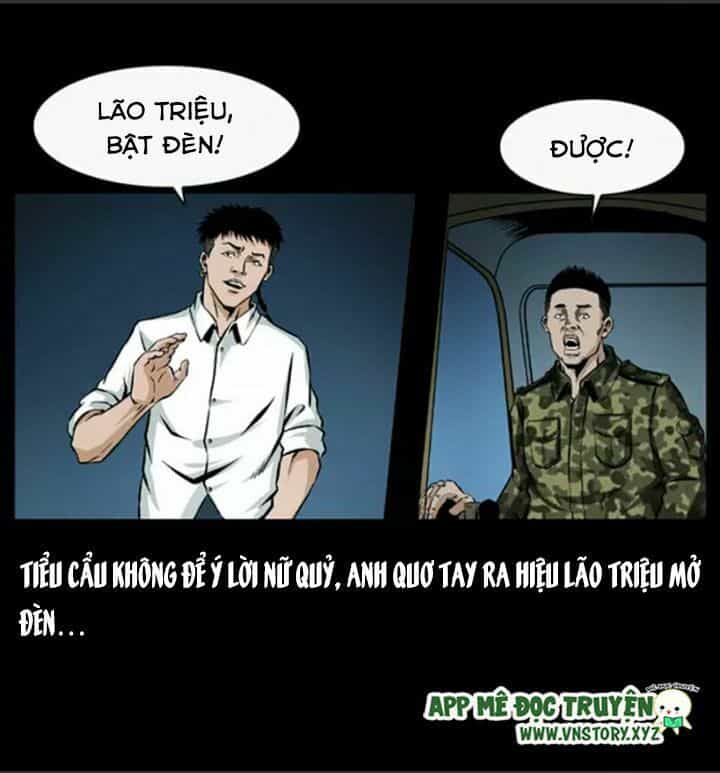 U Minh Ngụy Tượng - Chương 46 - ảnh 51