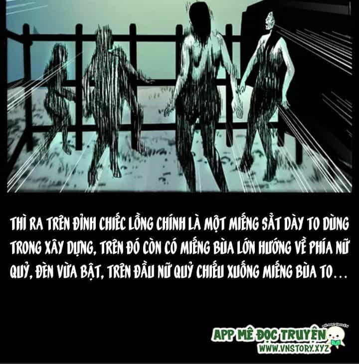 U Minh Ngụy Tượng - Chương 46 - ảnh 53