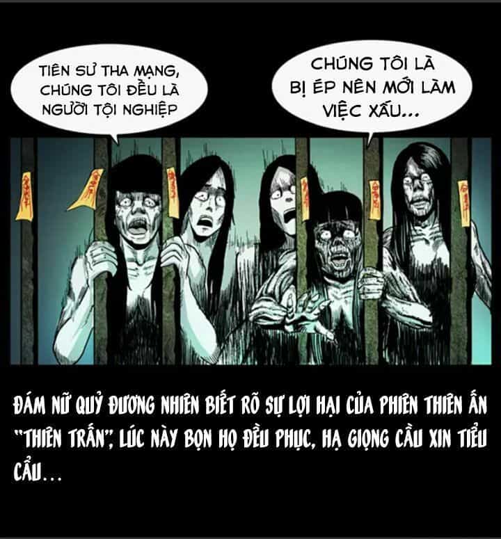 U Minh Ngụy Tượng - Chương 46 - ảnh 56