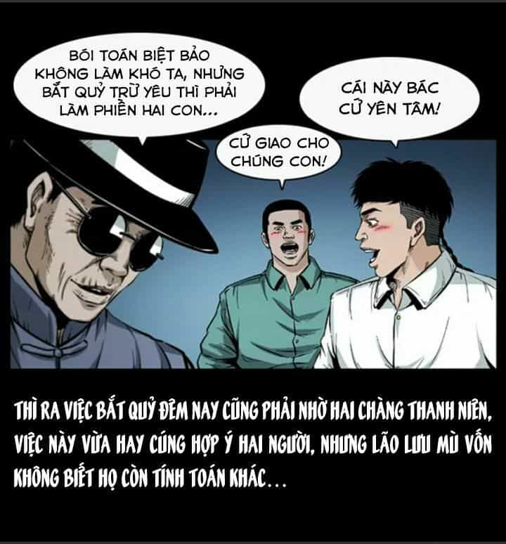U Minh Ngụy Tượng - Chương 46 - ảnh 6
