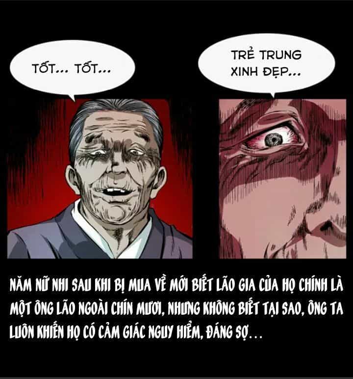 U Minh Ngụy Tượng - Chương 46 - ảnh 60