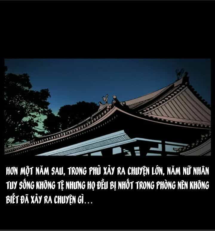 U Minh Ngụy Tượng - Chương 46 - ảnh 62