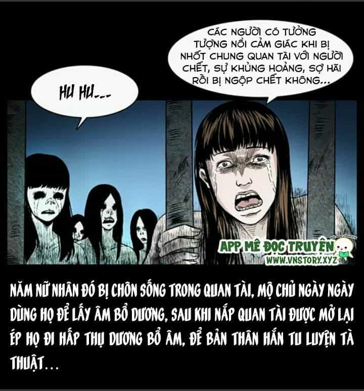 U Minh Ngụy Tượng - Chương 46 - ảnh 69