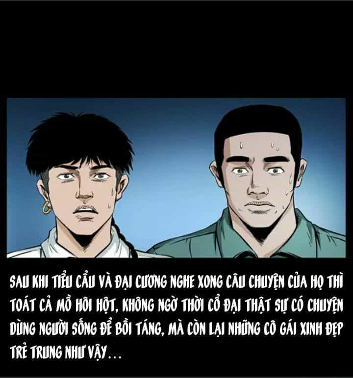 U Minh Ngụy Tượng - Chương 46 - ảnh 70