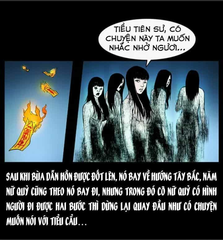 U Minh Ngụy Tượng - Chương 46 - ảnh 72