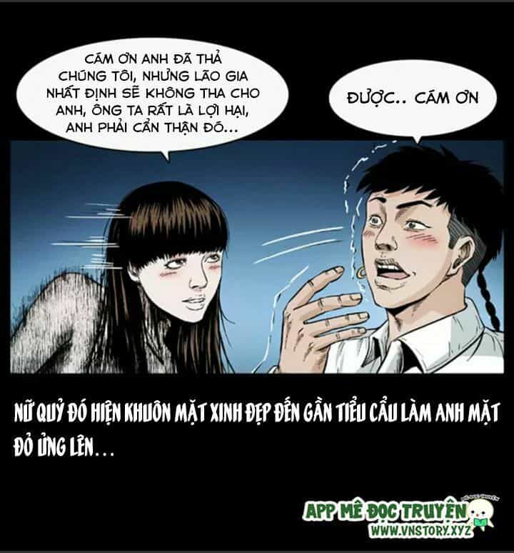 U Minh Ngụy Tượng - Chương 46 - ảnh 73